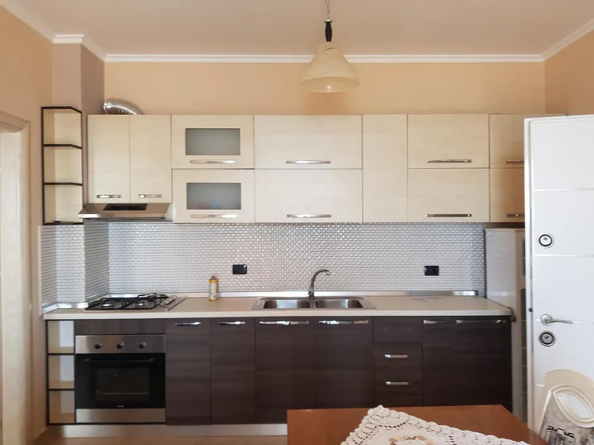 Seaview Apartments Right At The Beach Durres