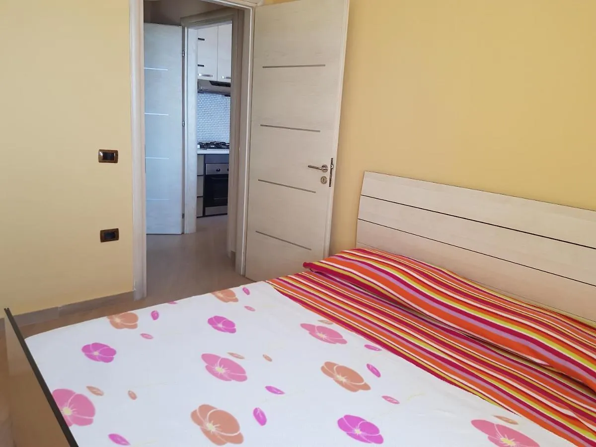 Seaview Apartments Right At The Beach Durres 0*,  Albania