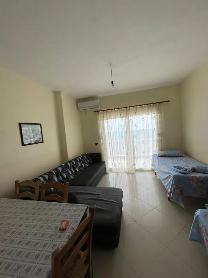 Seaview Apartments Right At The Beach Durrës 0*,