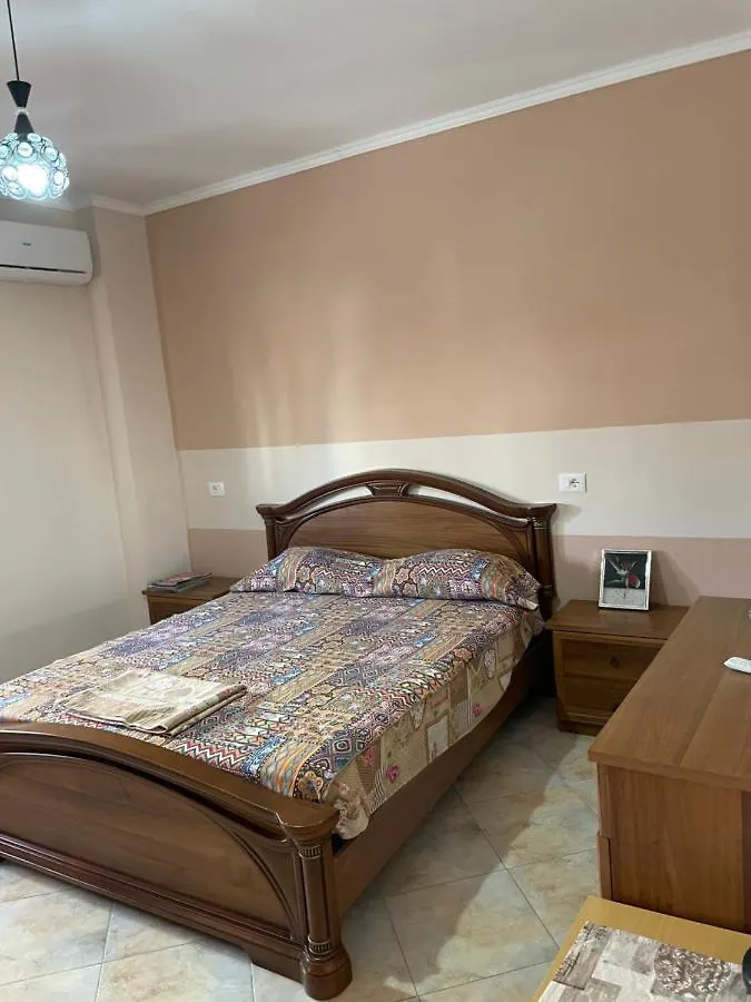 Seaview Apartments Right At The Beach Durres 0*,  Albania