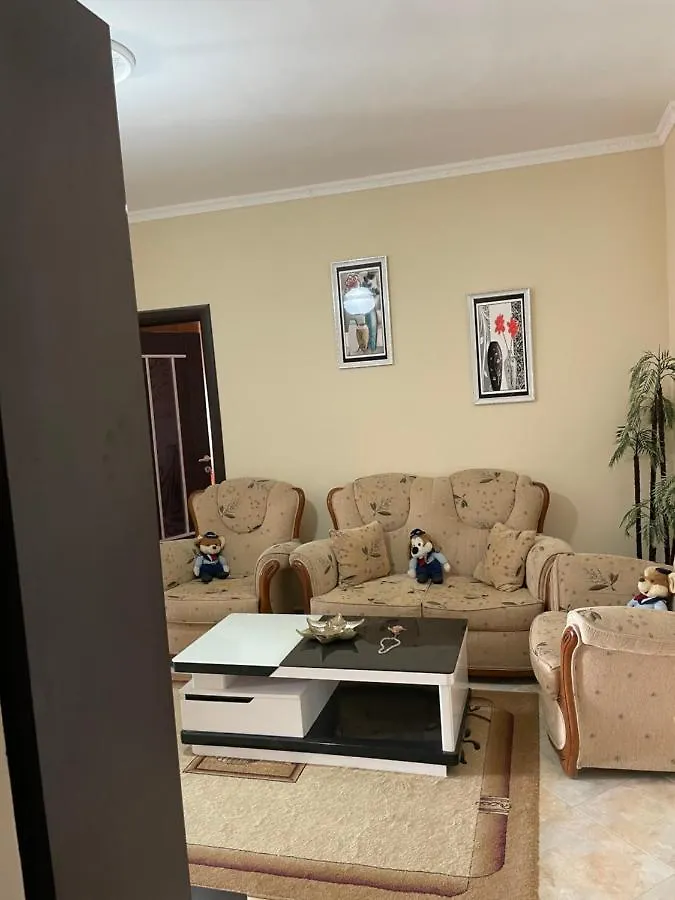 Seaview Apartments Right At The Beach Durrës Albanien