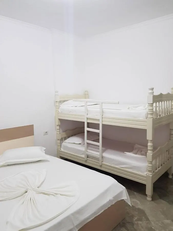 Seaview Apartments Right At The Beach Durres
