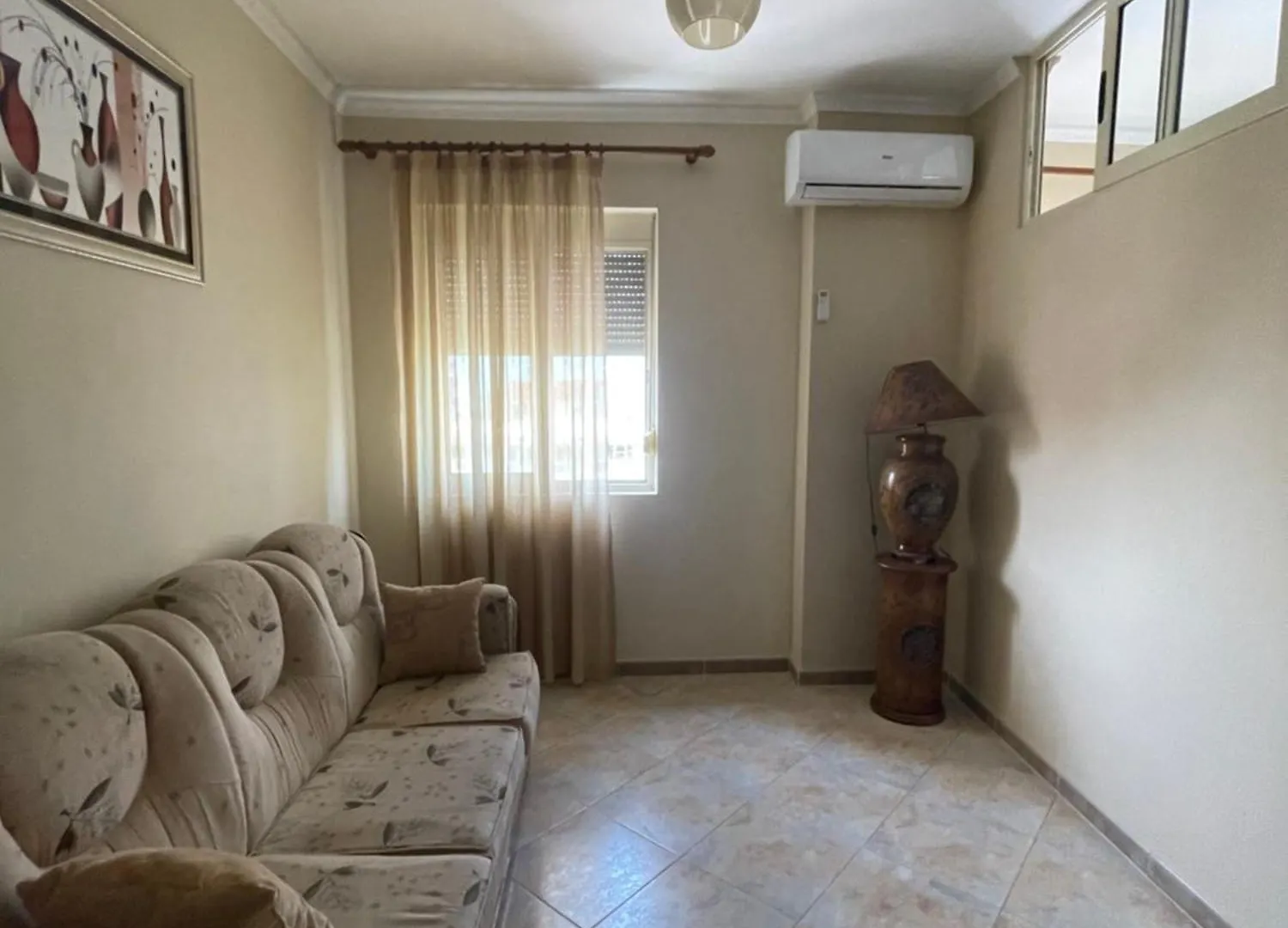 Seaview Apartments Right At The Beach Durres Albania