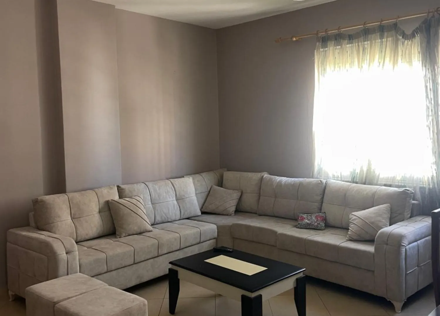 Seaview Apartments Right At The Beach Durres Albania