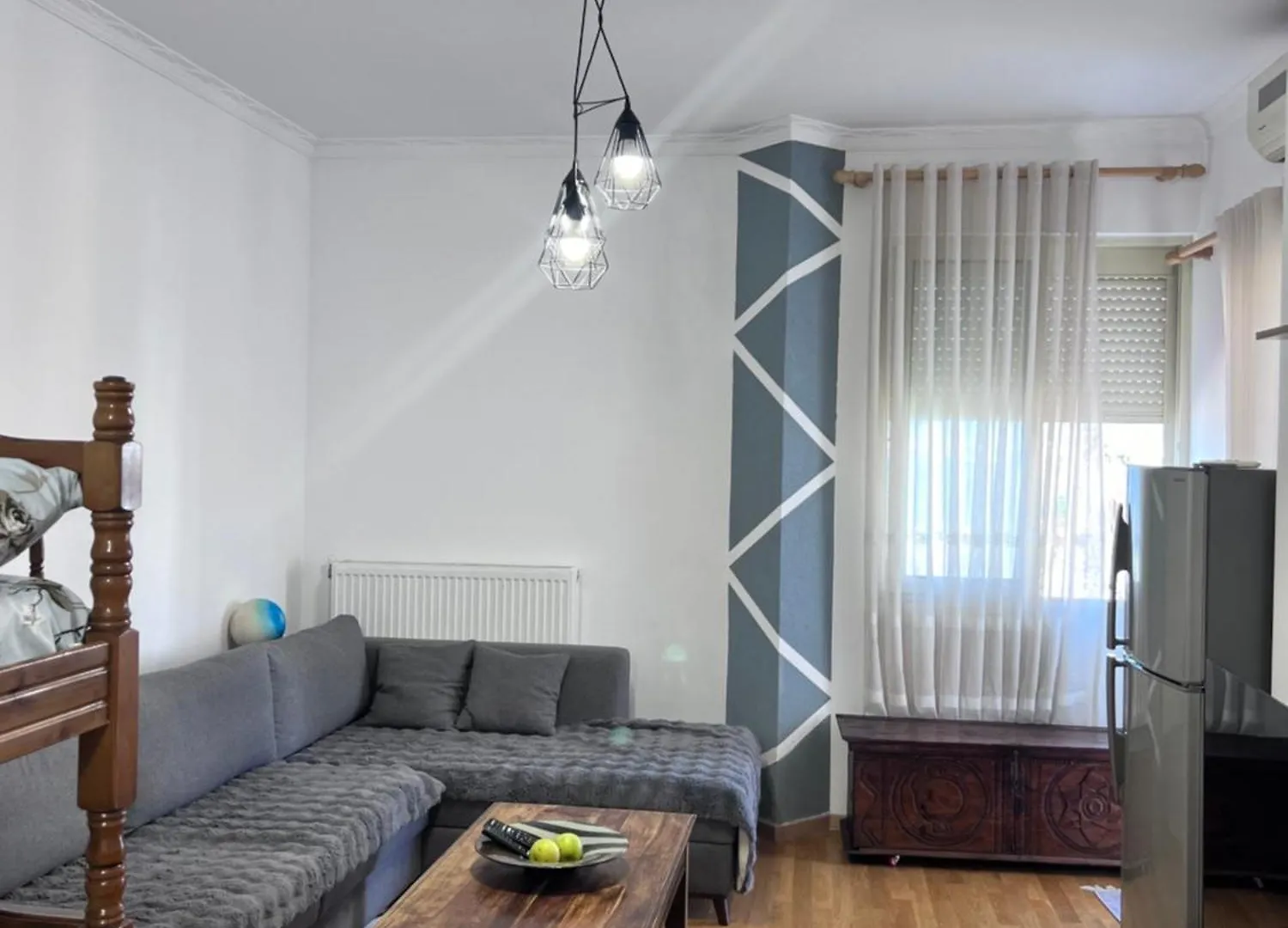 Seaview Apartments Right At The Beach Durres Albania