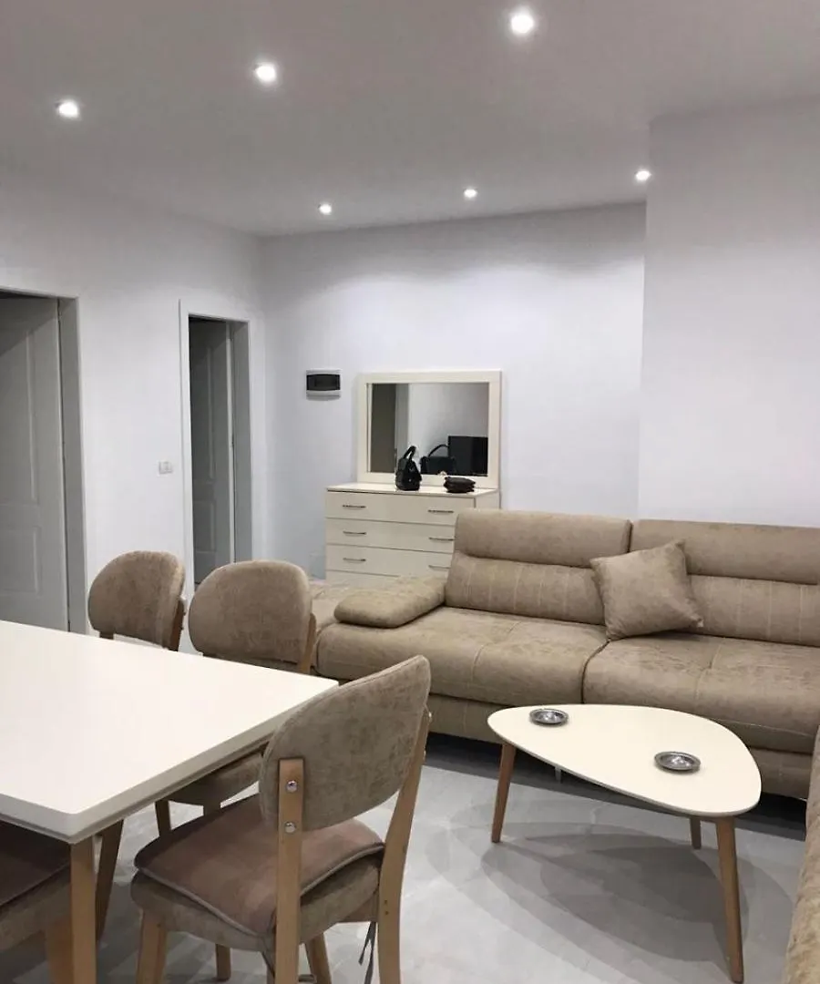 Seaview Apartments Right At The Beach Durres Albania