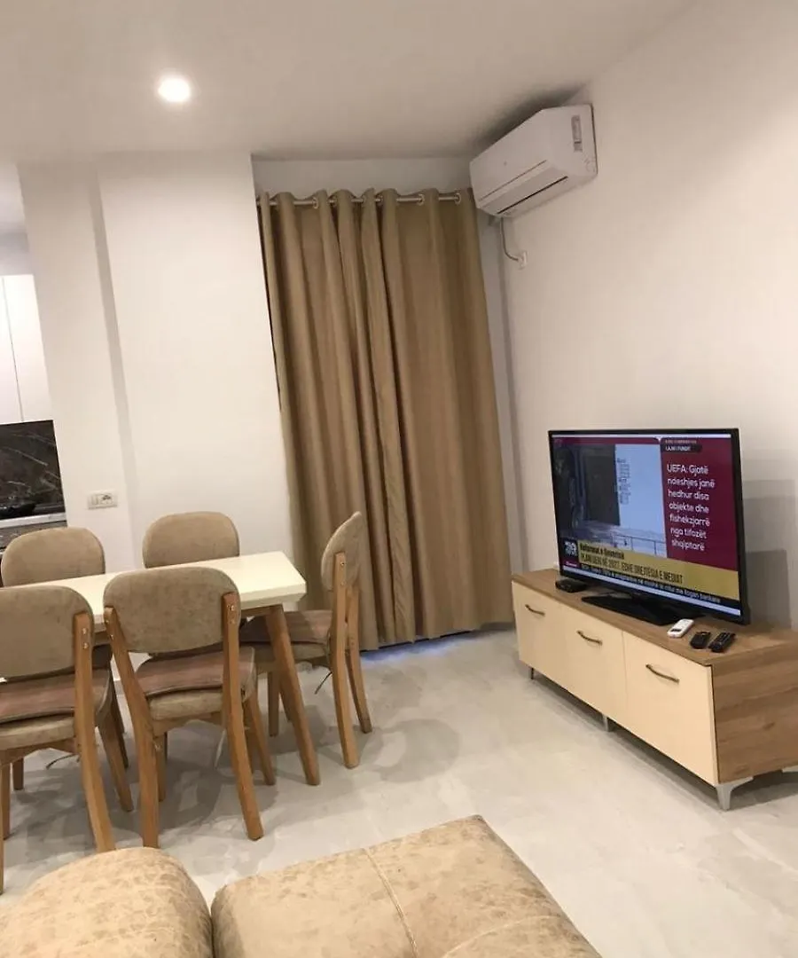 Seaview Apartments Right At The Beach Durres 0*,  Albania
