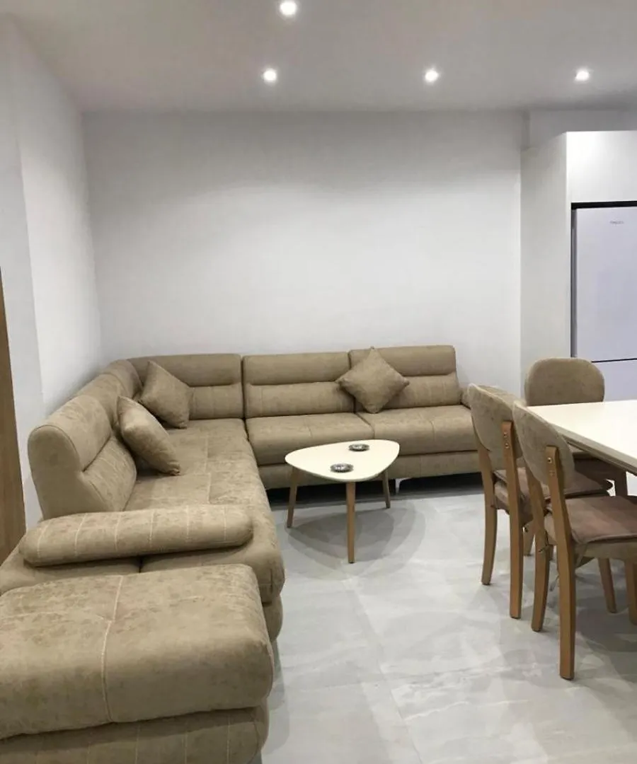 Seaview Apartments Right At The Beach Durres
