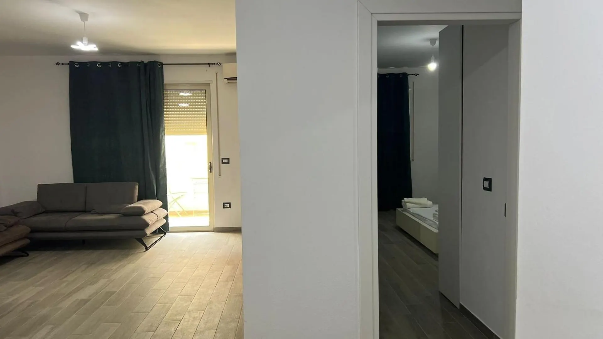 Seaview Apartments Right At The Beach Durres 0*,  Albania