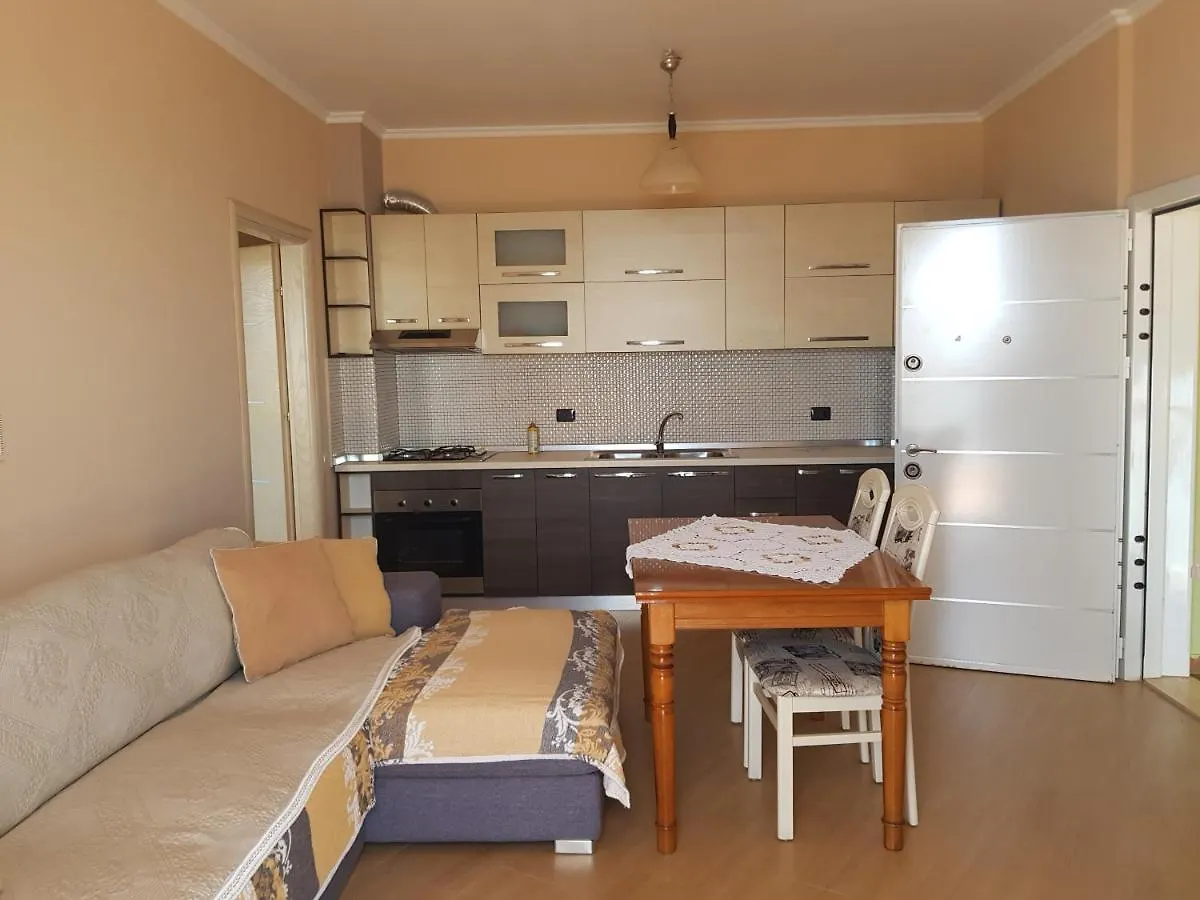 Seaview Apartments Right At The Beach Durres