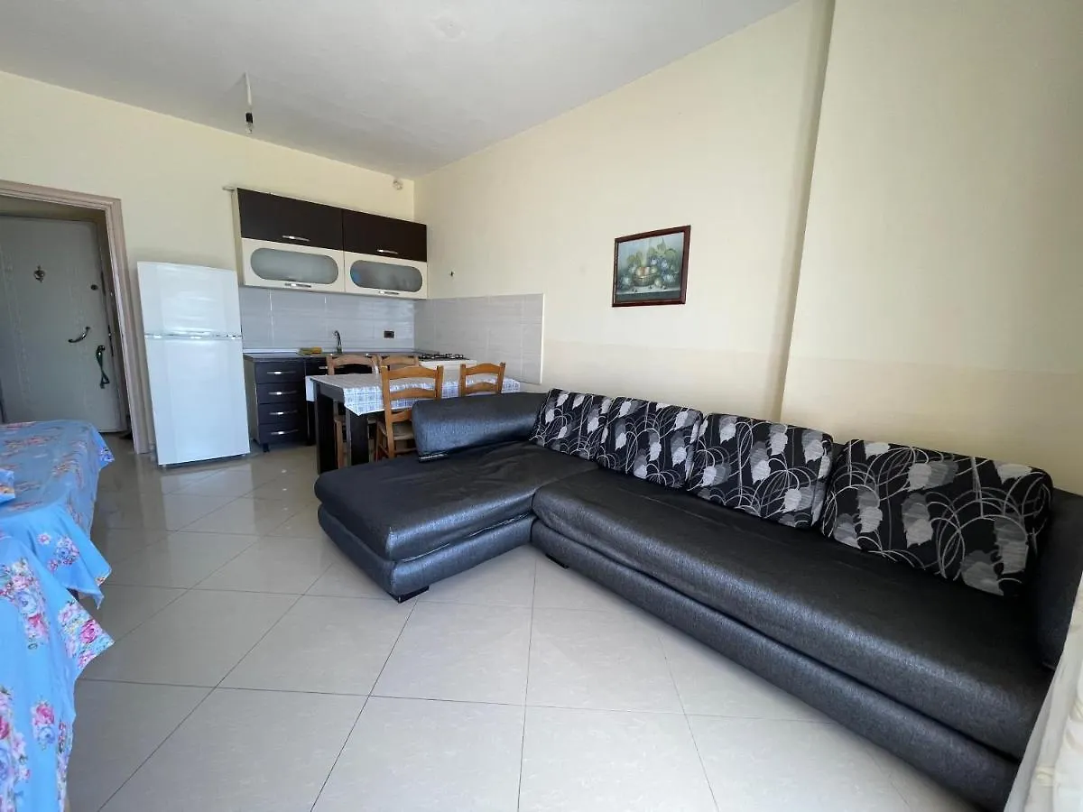 Seaview Apartments Right At The Beach Durres