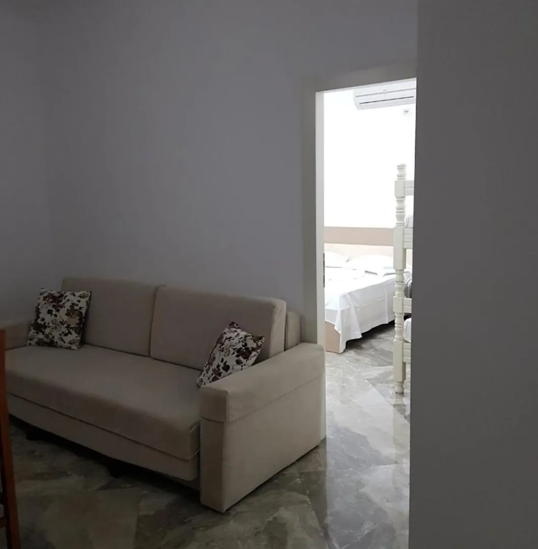 Seaview Apartments Right At The Beach Durres Albania