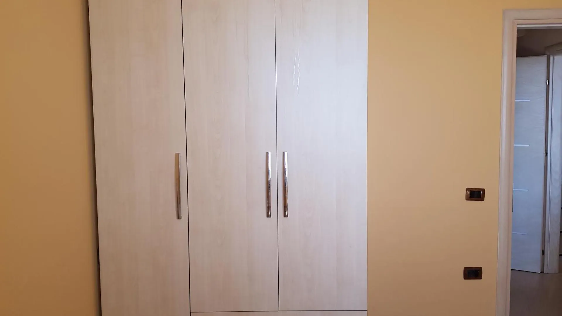 Seaview Apartments Right At The Beach Durres