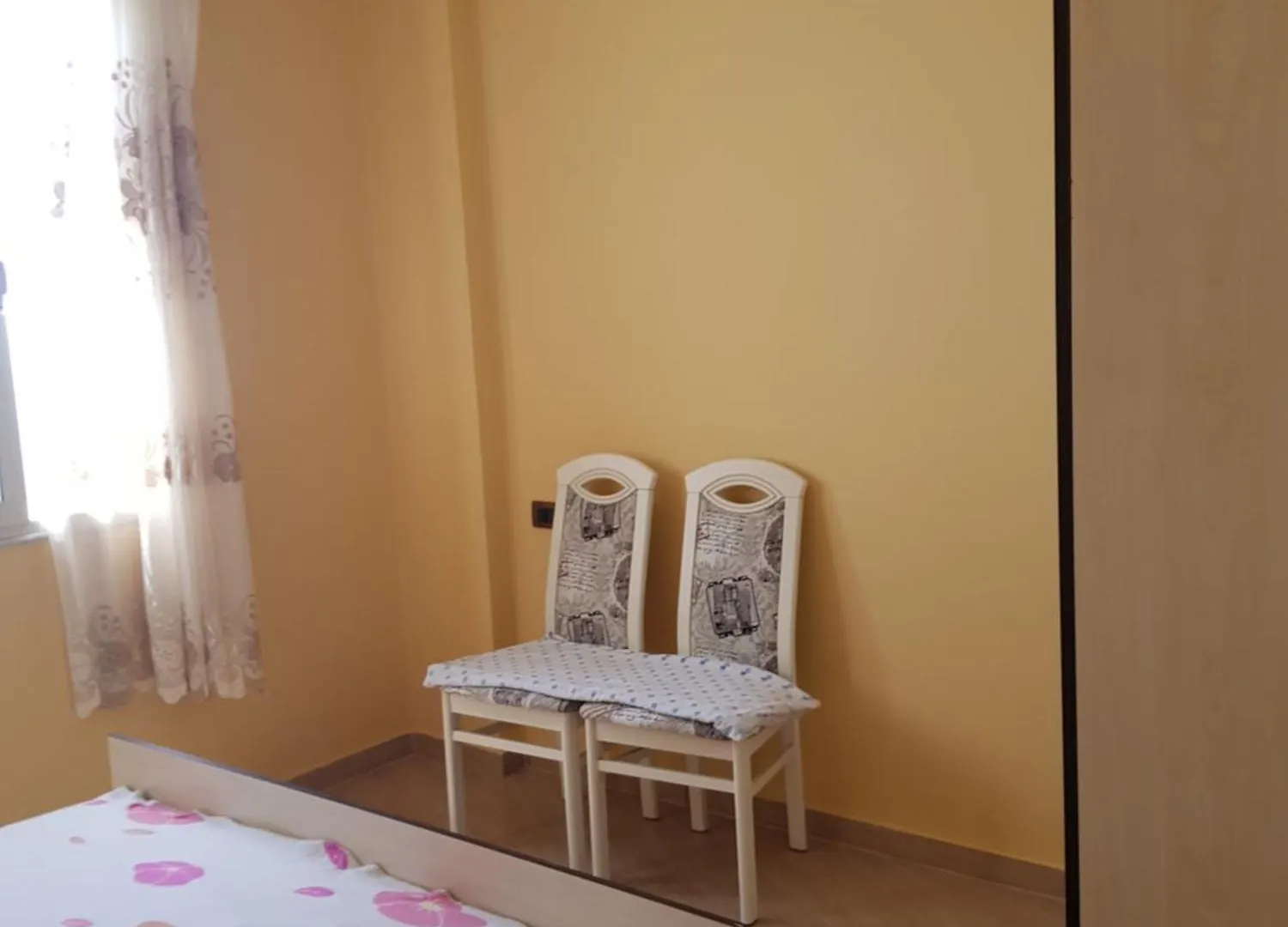 Seaview Apartments Right At The Beach Durres Albania