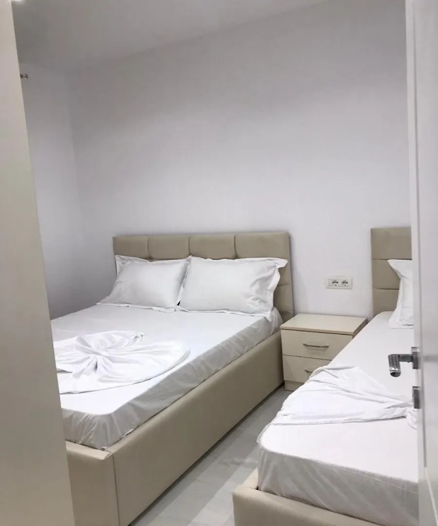 Seaview Apartments Right At The Beach Durres 0*,  Albania