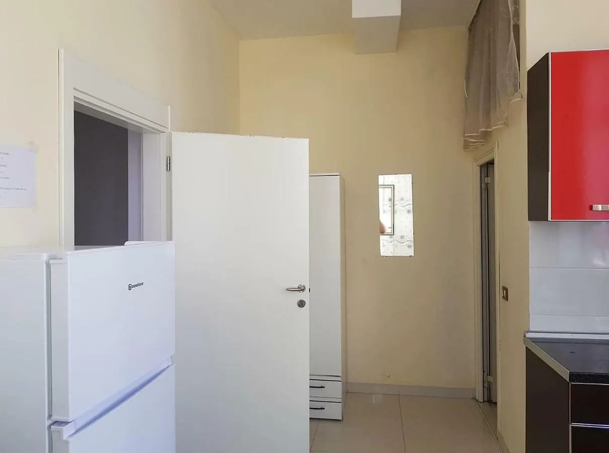 Seaview Apartments Right At The Beach Durres